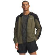 Hanorac bărbați Under Armour UA Armour Flc Winter FZ