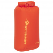 Husă impermeabilă Sea to Summit Lightweight Dry Bag 5 L portocaliu/