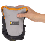 Ham pentru câini Ruffwear BackTrak™ Dog Evacuation Kit