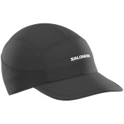 Șapcă Salomon Sense Aero Cap negru Deep Black