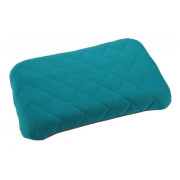 Pernă Vango Deep Sleep Thermo Pillow albastru