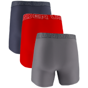 Boxeri bărbați Under Armour Performance Tech - Solid 6