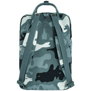 Rucsac urban Fjällräven Kånken Graphics Laptop 15