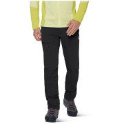 Pantaloni bărbați Mammut Taiss SO Pants Men