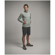 Jachetă fleece bărbați Ortovox Fleece Light Grid Jacket M