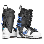Clăpari schi alpin Scarpa Gea RS
