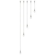 Buclă de ancorare Petzl Wire Strop 200 cm