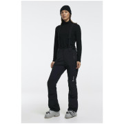 Pantaloni de schi femei Tenson SoftShell Ski Pants