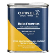 Ulei Opinel pentru întreținerea cuțitelor