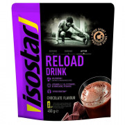 Protein drink Isostar Reload Protein Drinky
