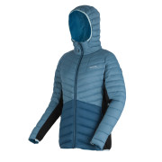 Geacă femei Regatta Women’s Hooded Leedre Hybrid