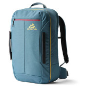 Rucsac de călătorie Gregory Border 40 albastru Pool Party