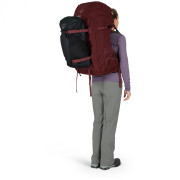 Rucsac turistic femei Osprey Fairview Trek 70