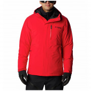 Geacă de iarnă bărbați Columbia Winter District™ II Jacket roșu