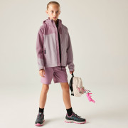 Geacă copii Dare 2b Explore III Jacket Mauve /Orchd