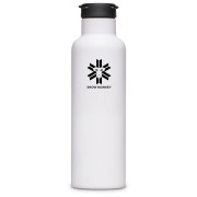 Termos Snow Monkey Mover 0.7L alb white