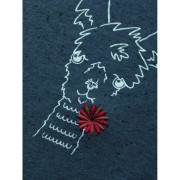 Tricou femei Chillaz Gandia Happy Alpaca