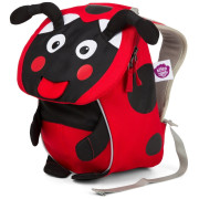 Rucsac copii Affenzahn Lilly Ladybird small