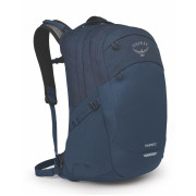 Rucsac urban Osprey Parsec albastru atlas blue heather