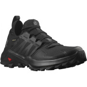 Încălțăminte bărbați Salomon Madcross Gore-Tex M negru