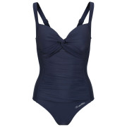 Costum de baie femei Regatta Sakari Swim Costume albastru Navy
