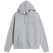 Hanorac bărbați The North Face M Evolution Simple Dome Regular Hoodie gri TNF Pale Grey Heather
