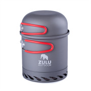 Set vase Zulu Ikati Plus