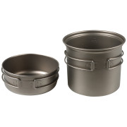 Set vase Warg Hyperion Titan Cook Set