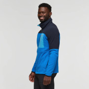 Hanorac bărbați Cotopaxi Abrazo Fleece Half-Zip Jacket