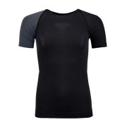 Tricou funcțional femei Ortovox 120 Comp Light Short Sleeve W