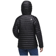 Geacă femei Black Diamond W Approach Down Hoody