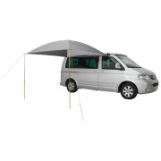 Tendă Easy Camp Stryn Canopy II. gri
