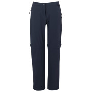 Pantaloni femei Regatta W Travel Light Z/O Packaway Trousers II albastru Navy