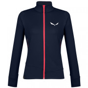 Geacă femei Salewa Puez Pl W Jacket albastru 3961 - navy blazer/6080