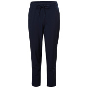 Pantaloni femei Helly Hansen W Thalia Pant albastru închis 597 NAVY
