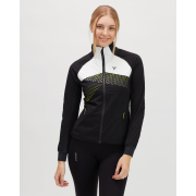 Geacă softshell pentru femei Silvini Serrone WJ1501