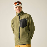 Hanorac bărbați Dare 2b Camber Shield Fleece