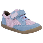 Încălțăminte copii Richter Samy Sky/Cameo albastru/roz sky/cameo