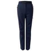 Pantaloni femei Dare 2b Melodic Pro II Trouser albastru Navy