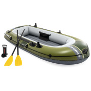 Barcă gonflabilă Intex Seahawk™ 2 Boat verde
