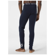 Indispensabili funcționali bărbați Helly Hansen Lifa Merino Midweight Pant