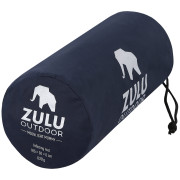 Saltea gonflabilă Zulu Moonlight Mummy II