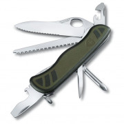 Cuțit Victorinox Swiss Soldier's knife 08