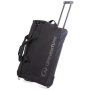 Geantă de voiaj LifeVenture Expedition Wheeled Duffle 100 L