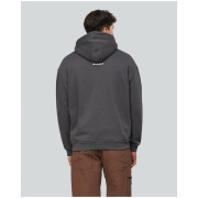 Hanorac bărbați Mammut Mammut Base ML Hoody Men Mini Logo