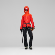 Geacă femei Norrona falketind dri1 Jacket