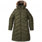 Geacă lungă femei Marmot Wm's Montreaux Coat