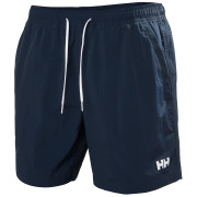 Pantaloni scurți bărbați Helly Hansen Calshot Trunk 7" albastru 597 NAVY