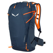 Rucsac Salewa Mtn Trainer 2 25 albastru Dark Denim/Fluo Orange