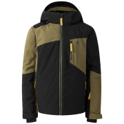Geacă de schi copii Dare 2b Ripper Jacket khaki Black/Martini Olive